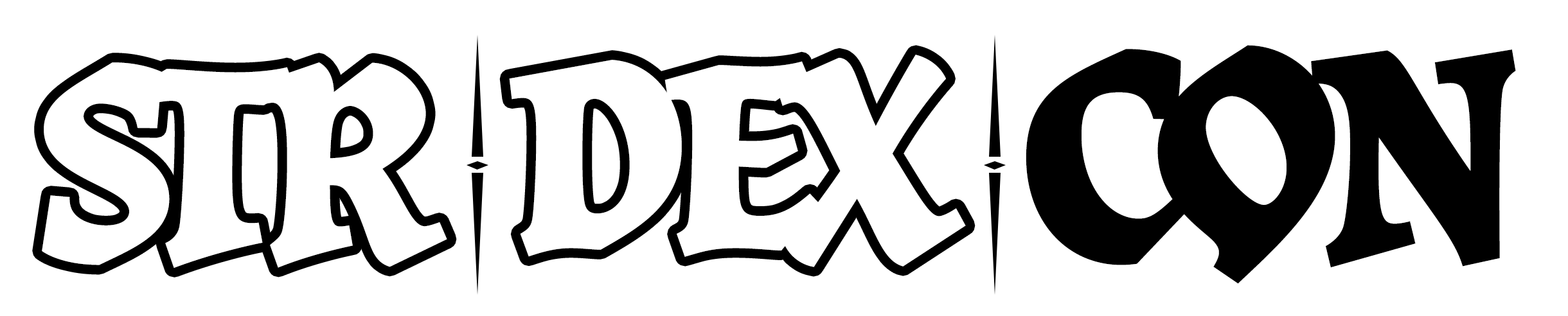StrDexCon